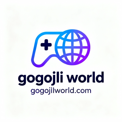 gogojili world