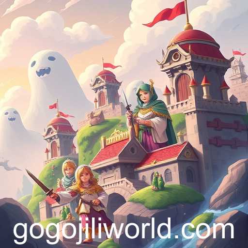 Exploring the Virtual Realms of Gogojili