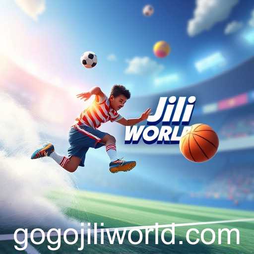 The Rise of GoGoJili World in the Gaming Industry