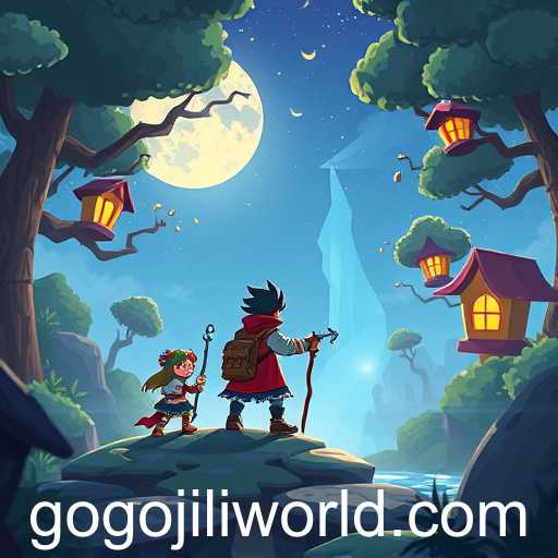 The Rise of Gogojili World in Online Gaming