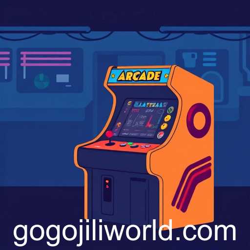 Gogojili World: The Future of Online Gaming in 2025