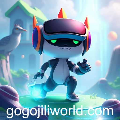 Gogojili World: A New Era for Online Gaming