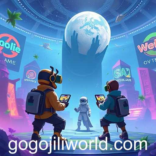 The Rise of Gogojili World in the Gaming Industry