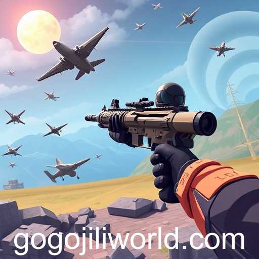 The Rise and Relevance of Gogojili World