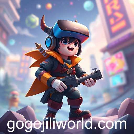 Gogojili World: Revolutionizing Online Gaming