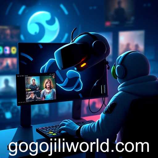 A New Era for Online Gaming Communities