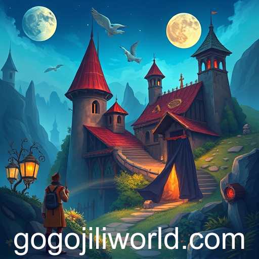 The Rise of Gogojili World in the Gaming Industry